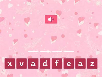 Long Vowel -a SIlent -e