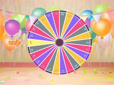 アルファベット小文字