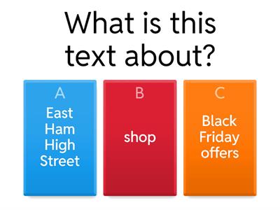 Entry 3 exam style task ascentis