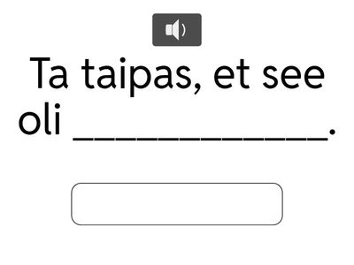 7.kl. Juhtum maanteel