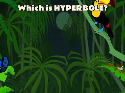 Figurative Language Game