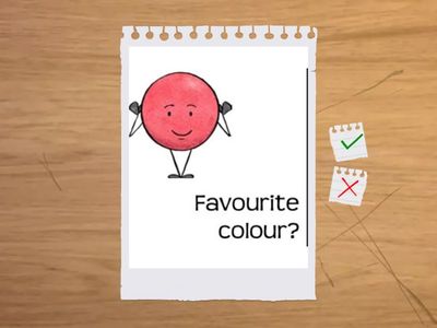 Introduce yourself 2