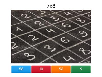 multiplicação mcd 2025