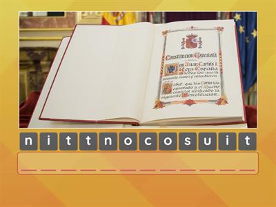 vocab. unit 5 Social 4º