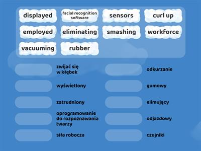 meet your new household robot