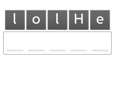 Pre unit 1  Vocabulary