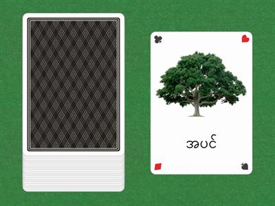 Grade 2 (Burmese Lesson)  ( -င်    -င့်   -င်း )