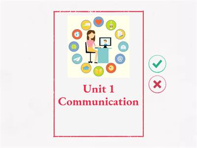 Midterm test revision (Evolve 4 Module 2)