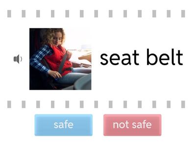 safe or not safe/ part 2