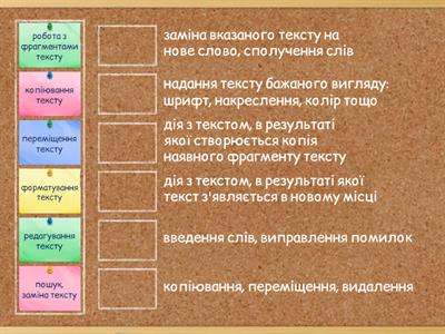 Текстовий процесор 