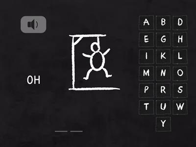 I, HE, SHE, IT, YOU, WE, THEY