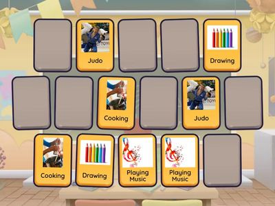 Hobbies, Hobbies... and more! 