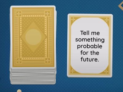 Focus 2 - Future Tenses - Unit 4