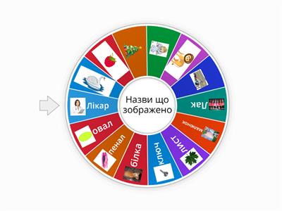 Автоматизація звука [Л]  Богдан