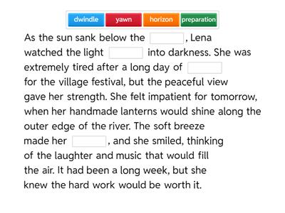 OX Lower Secondary 7 1 Water water Challenge 2