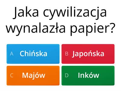 PAPIER, WŁÓKNA, DREWNO, METALE