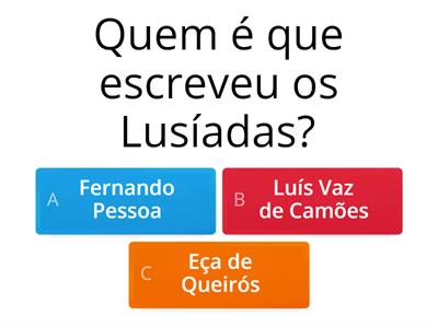 Os Lusíadas - PLNM