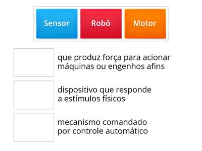 Robótica