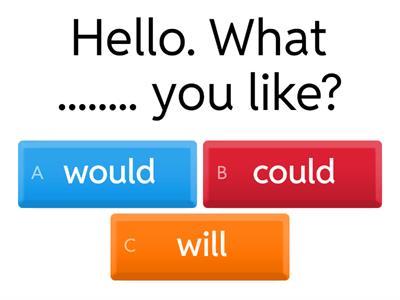 Module 7- Let's Play