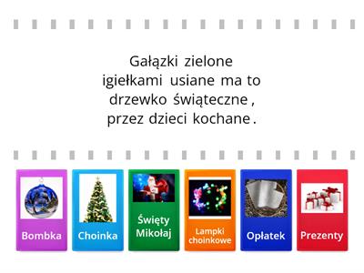 Boże Narodzenie