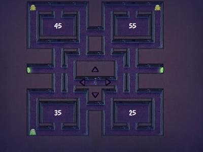 2º ESO Comecocos enteros