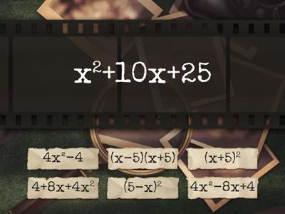 Формули скороченого множення