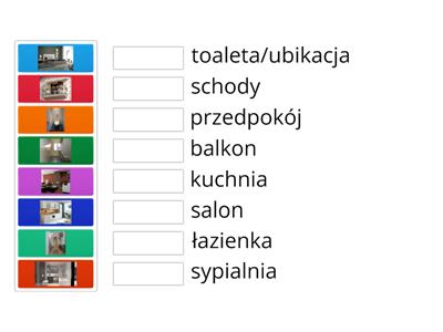 polski jako obcy - mieszkanie1