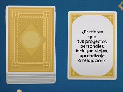 El subjuntivo: Querer y preferir