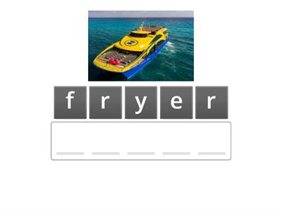 Hip Hip Hello 6 Unit 3