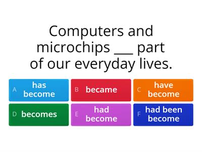 Грамматика и лексика