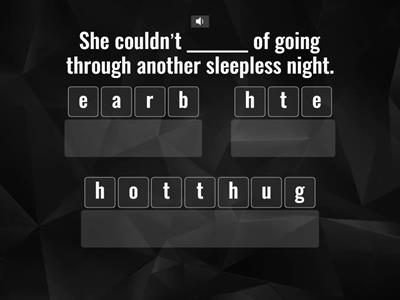 Social English (Advanced Collocations)