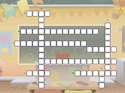 Games Pancasila TTS (Grade 2)