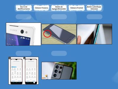 Sesion 7: uso basico del celular
