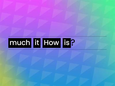 How much quinta primaria