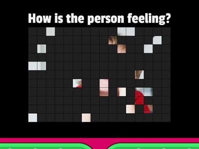 Unit 1 - Feelings and Emotions