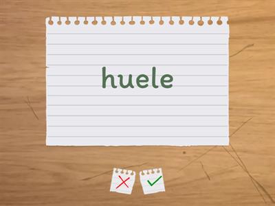 LSS #4 (English and Spanish)