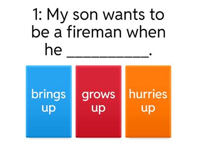PH13d PHRASAL VERBS FOR TIME AND CHANGE