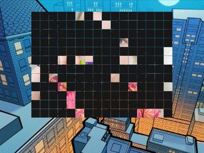 Daily routines Slow Reveal