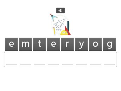 PRIMARY MATH - GEOMETRY