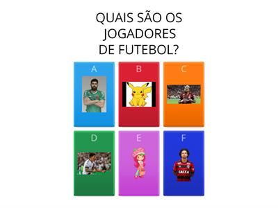 FUTEBOL