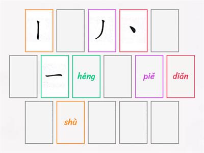 Easy Steps to Chinese 1 Unit 1