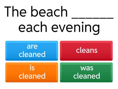 Gold Experience B1 (Unit 6)