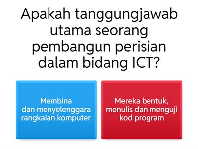 ICT