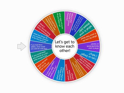 Icebreaker Intermediate