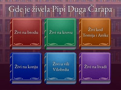 Popi Duga Čarapa