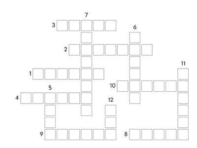 Omega NU Crossword: APIDA Heritage Month