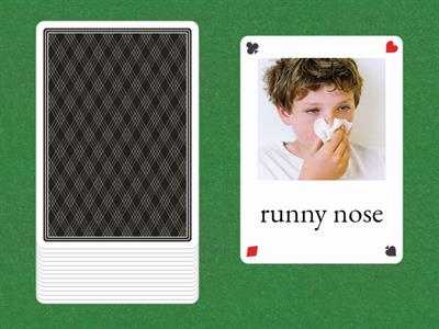 Beginner Health Problems