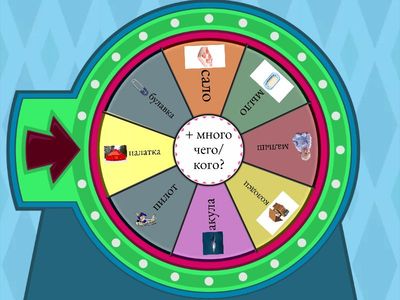  Звук Л прямой слог