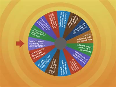 DaF-Palette Üb. 1-9