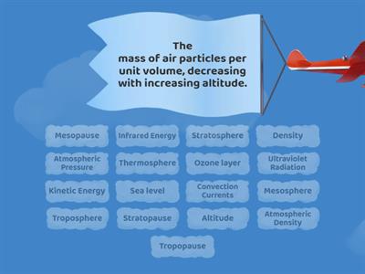 ESS Atmosphere: Pressure, density and temperature